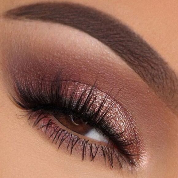 Morphe Vintage Rose palette - Picture 2 of 4